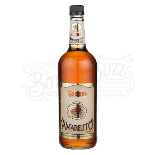 Gaetano Amaretto 1 L
