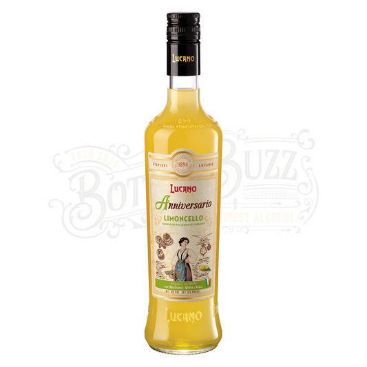 Lucano Limoncello