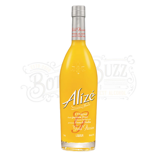 Alize Gold Passion Liqueur 200 ml