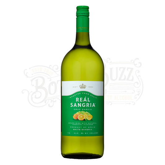 Real Sangria White 1.5 L