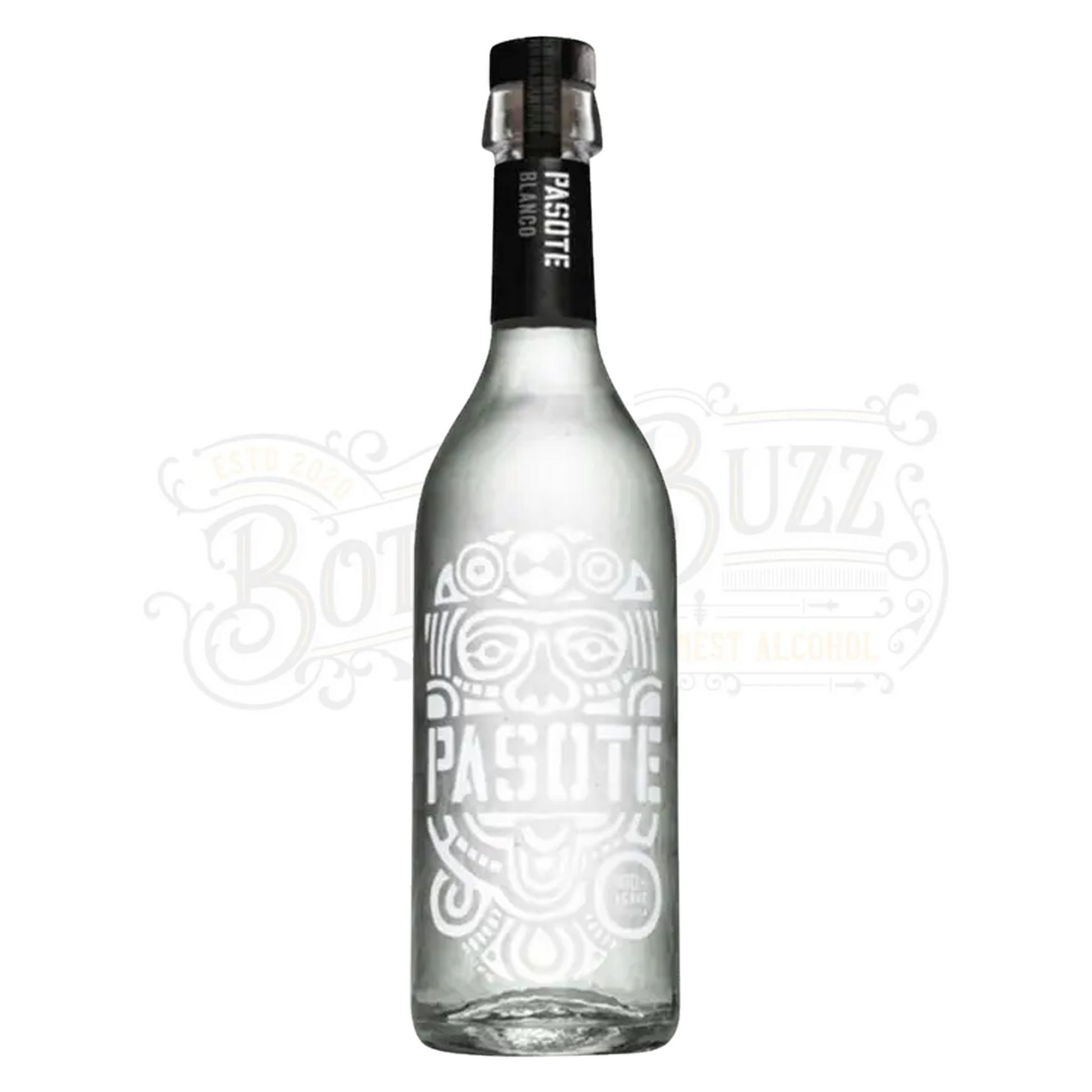 Pasote Tequila Blanco