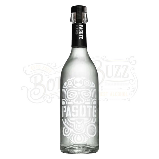 Pasote Tequila Blanco