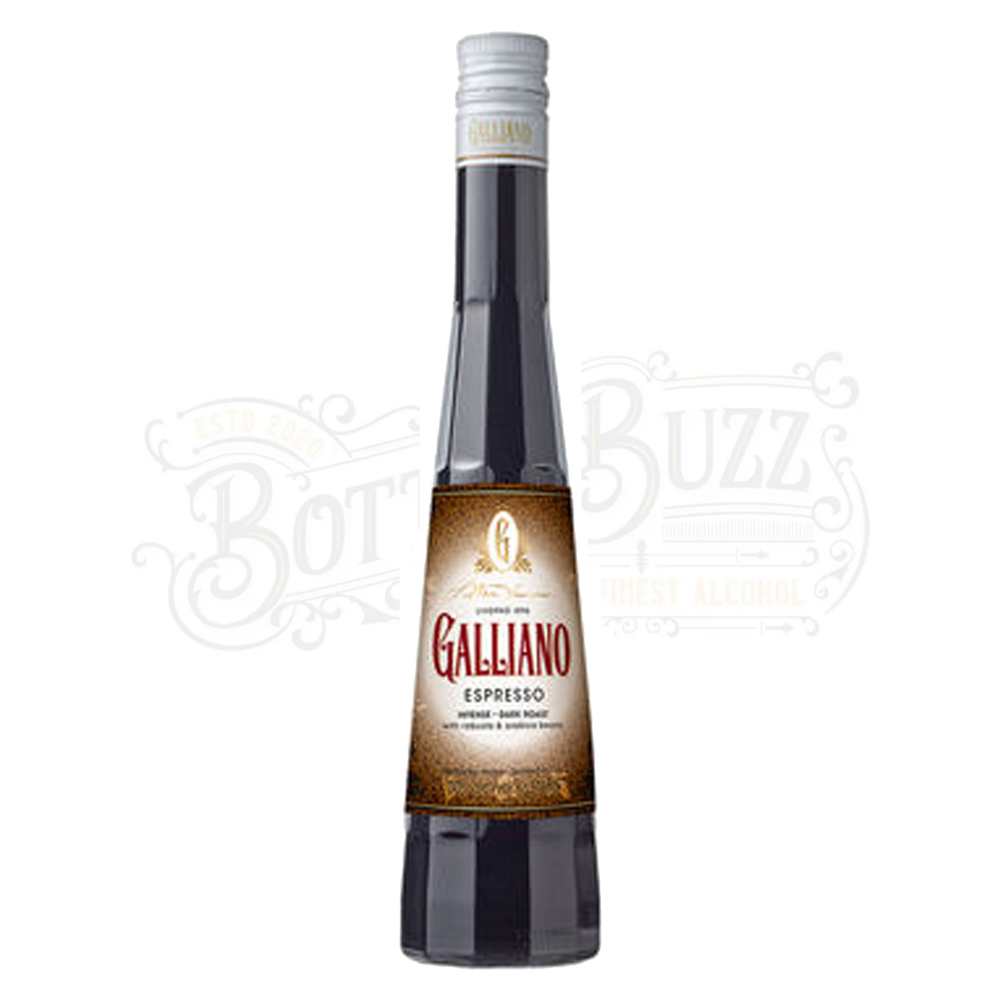Galliano Ristretto Liqueur 375 ml
