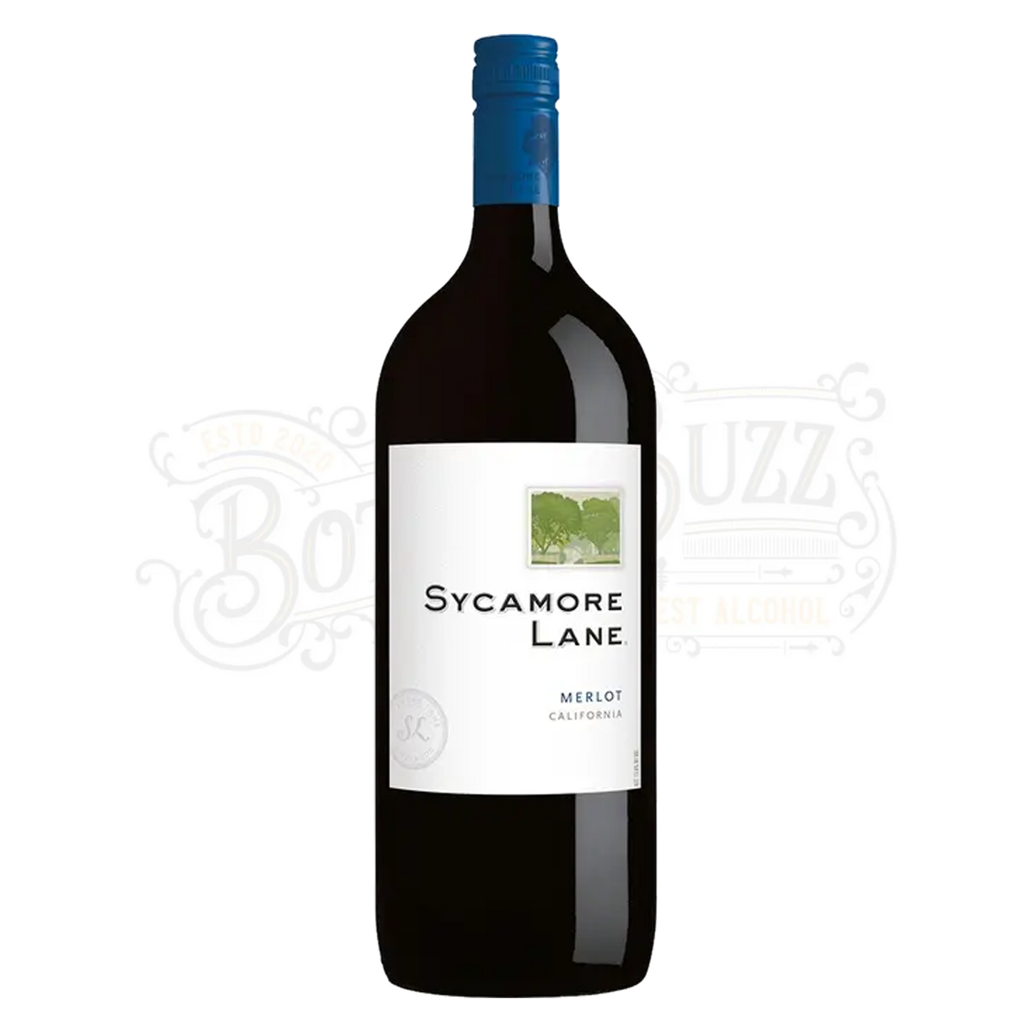 Sycamore Lane Merlot California 1.5 L