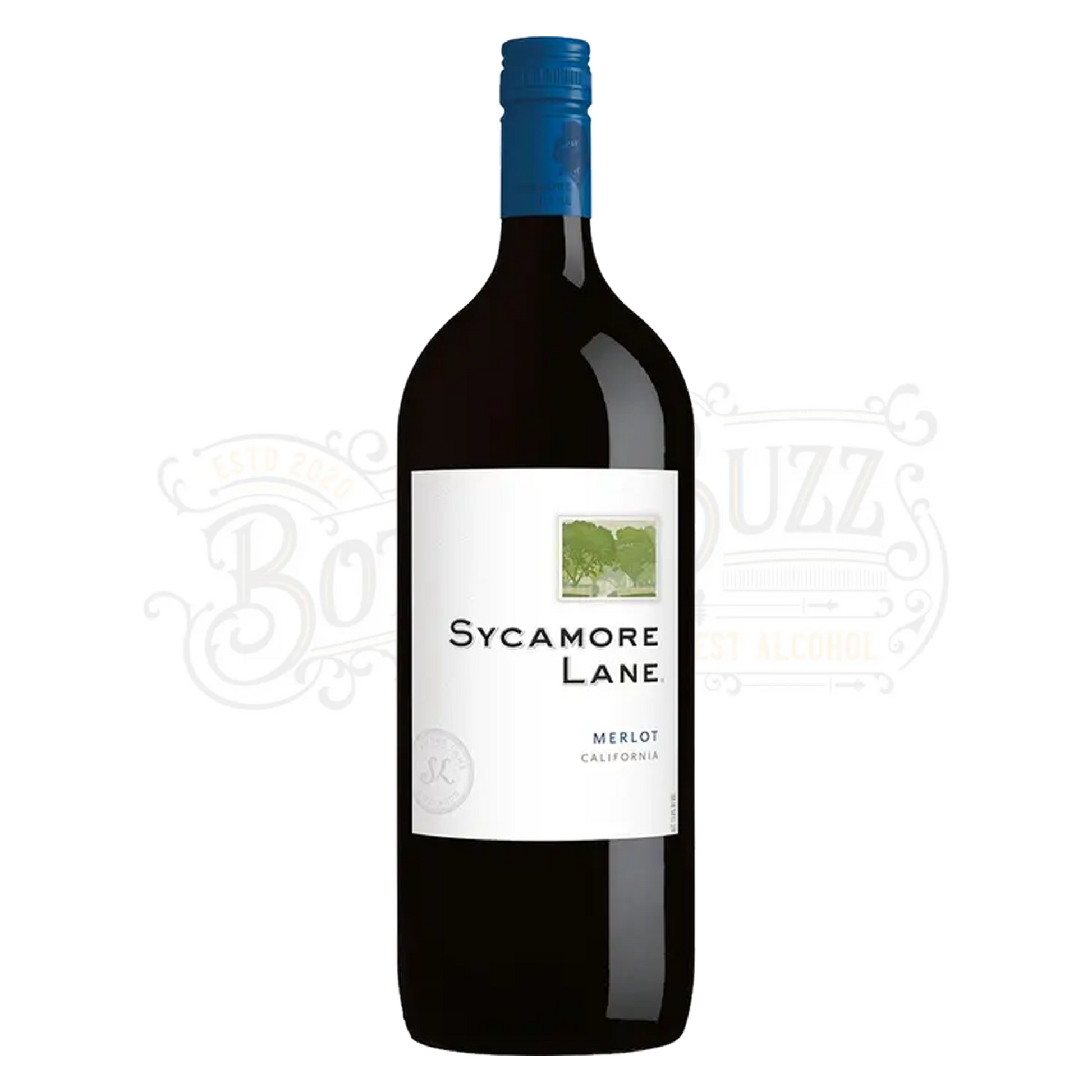 Sycamore Lane Merlot California 1.5 L