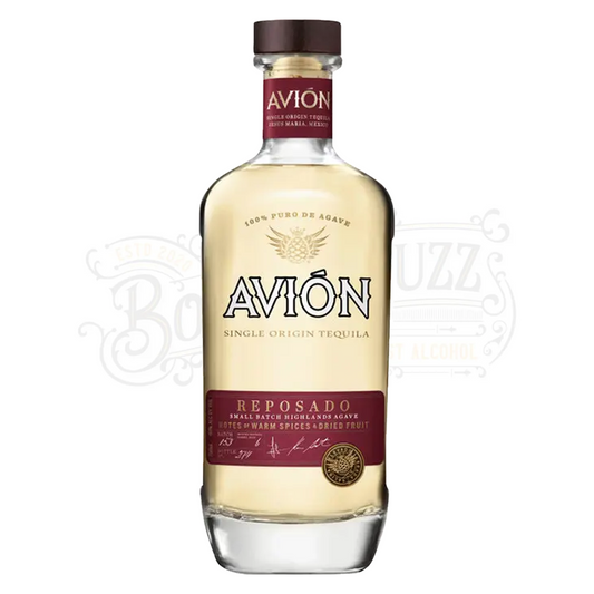 Avion Tequila Reposado 375 ml