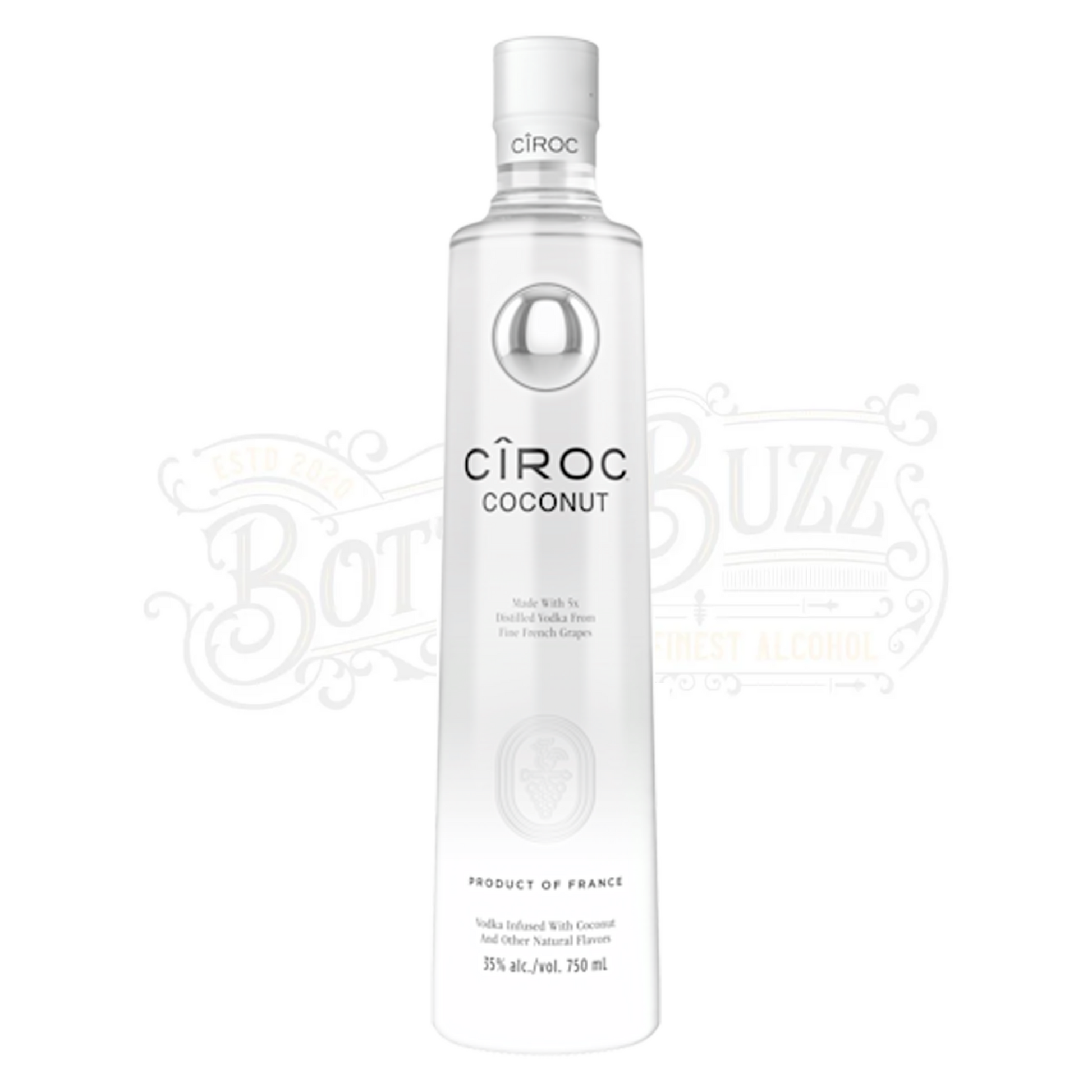 Ciroc Coconut Flavored Vodka 200 ml