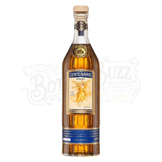 Gran Centenario Anejo Tequila 375 ml