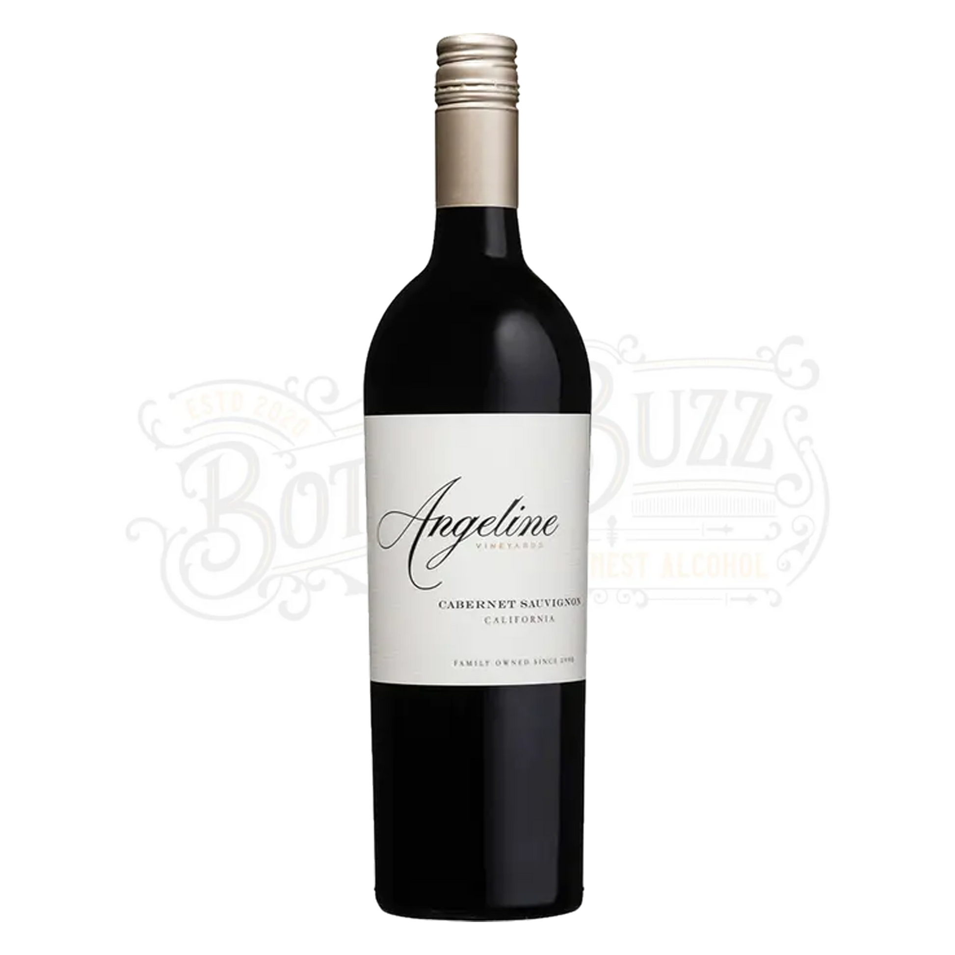 Angeline Cabernet Sauvignon California