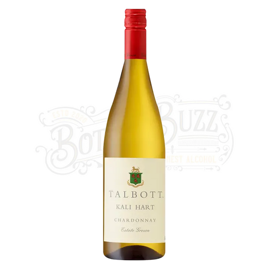 Talbott Chardonnay Kali Hart