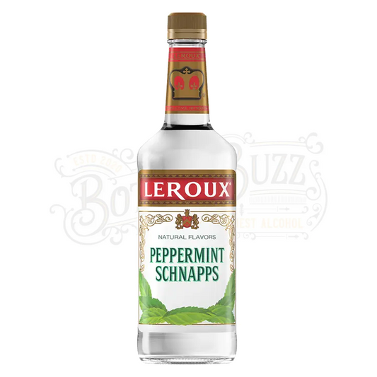 Leroux Mint Schnapps