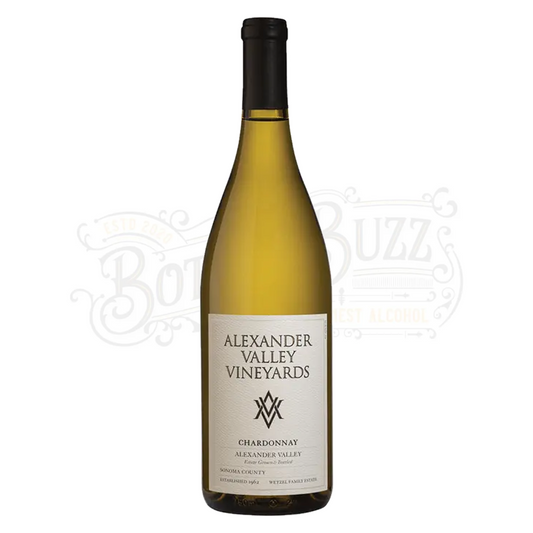 Alexander Valley Vineyards Chardonnay