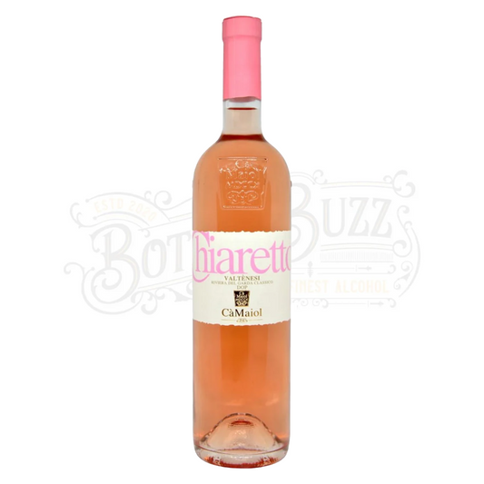 Ca Maiol Chiaretto Rose