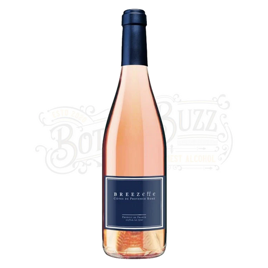 Breezette Cotes De Provence Rose