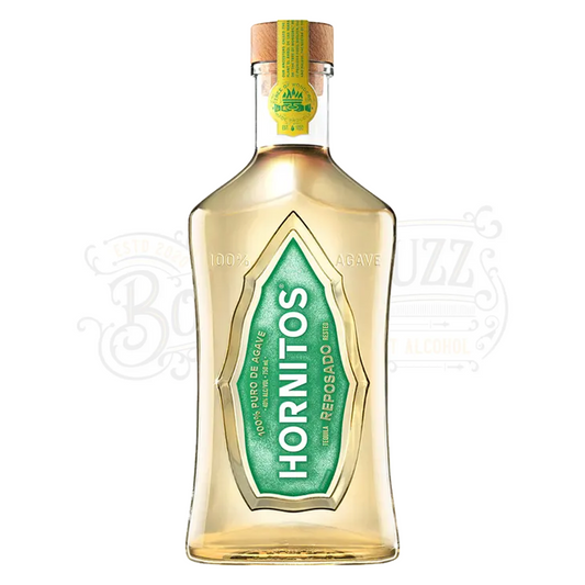 Hornitos Tequila Reposado 200 ml