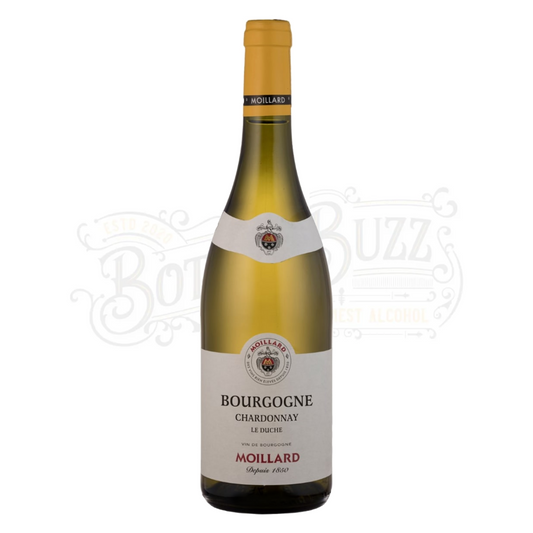 Moillard Bourgogne Chardonnay Le Duche