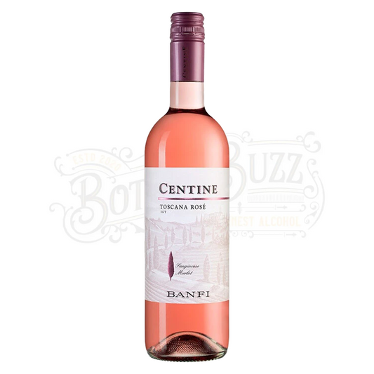 Banfi Centine Rose