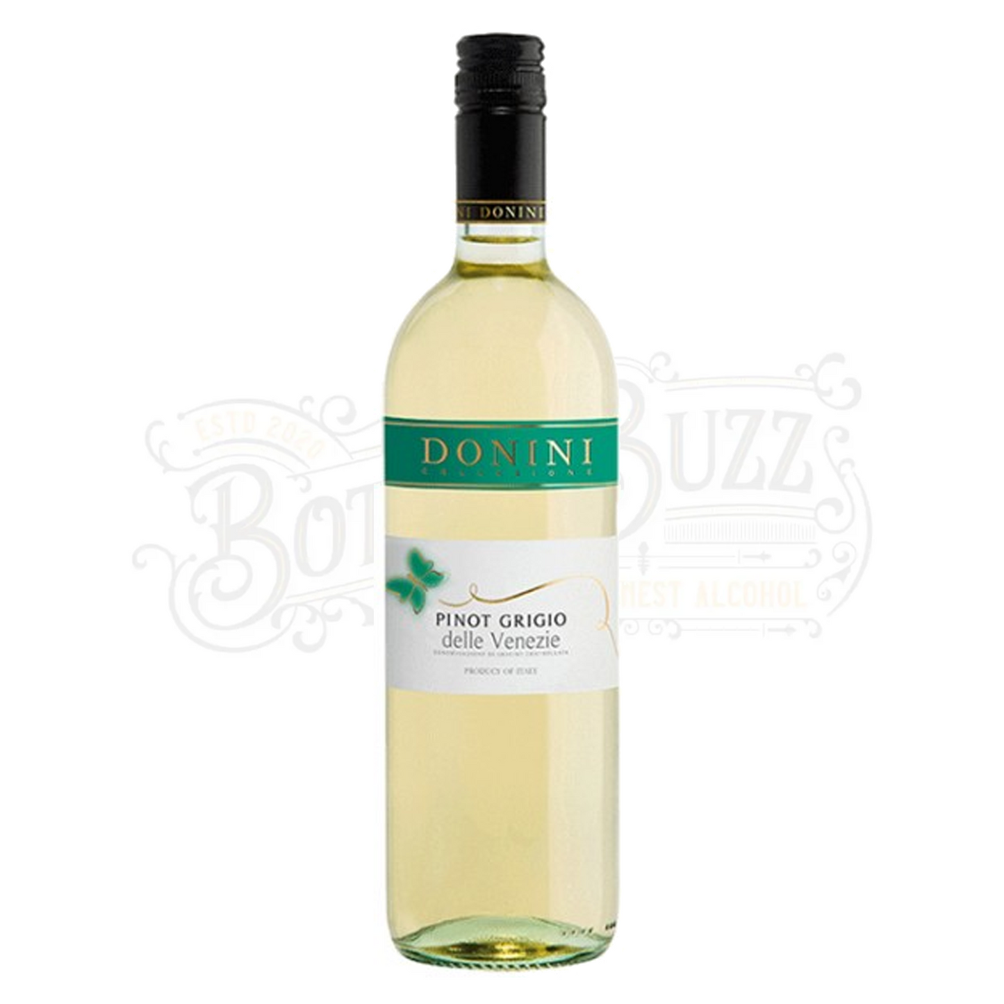 Donini Pinot Grigio Delle Venezie 1.5 L