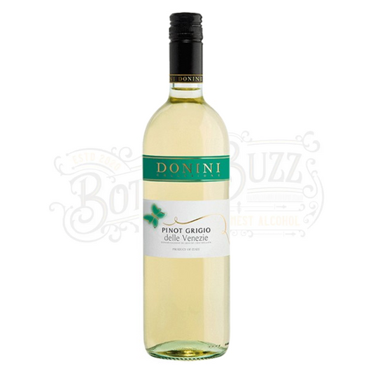 Donini Pinot Grigio Delle Venezie 1.5 L
