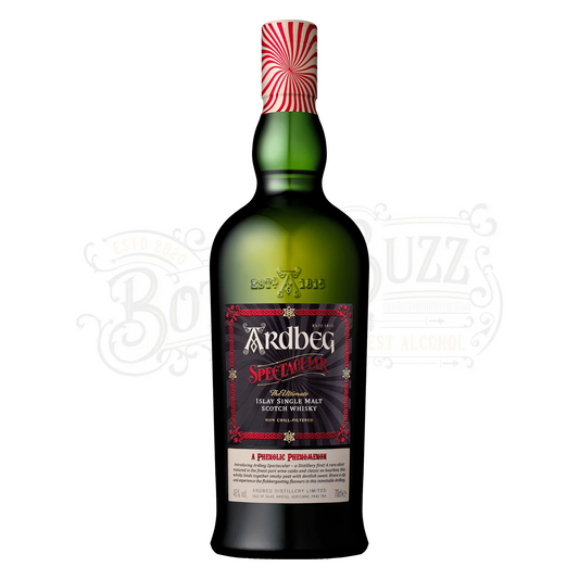 Ardbeg Single Malt Scotch Spectacular The Ultimate