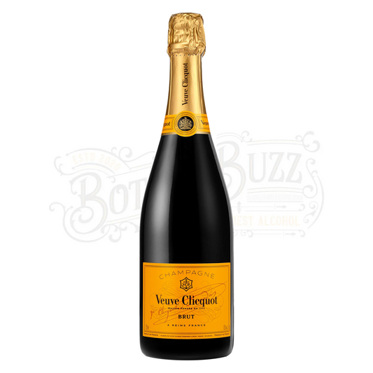 Veuve Clicquot Champagne Brut 375 ml