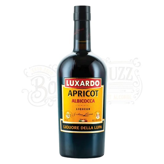 Luxardo Apricot Liqueur