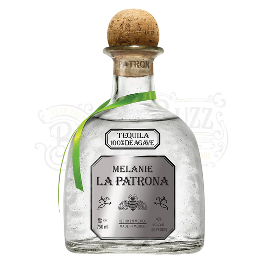 Patron Tequila Silver 1.75 L