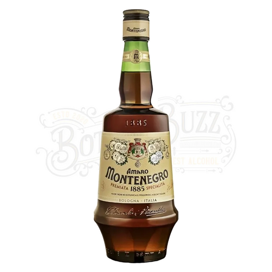 Amaro Montenegro Montenegro Amaro Liqueur