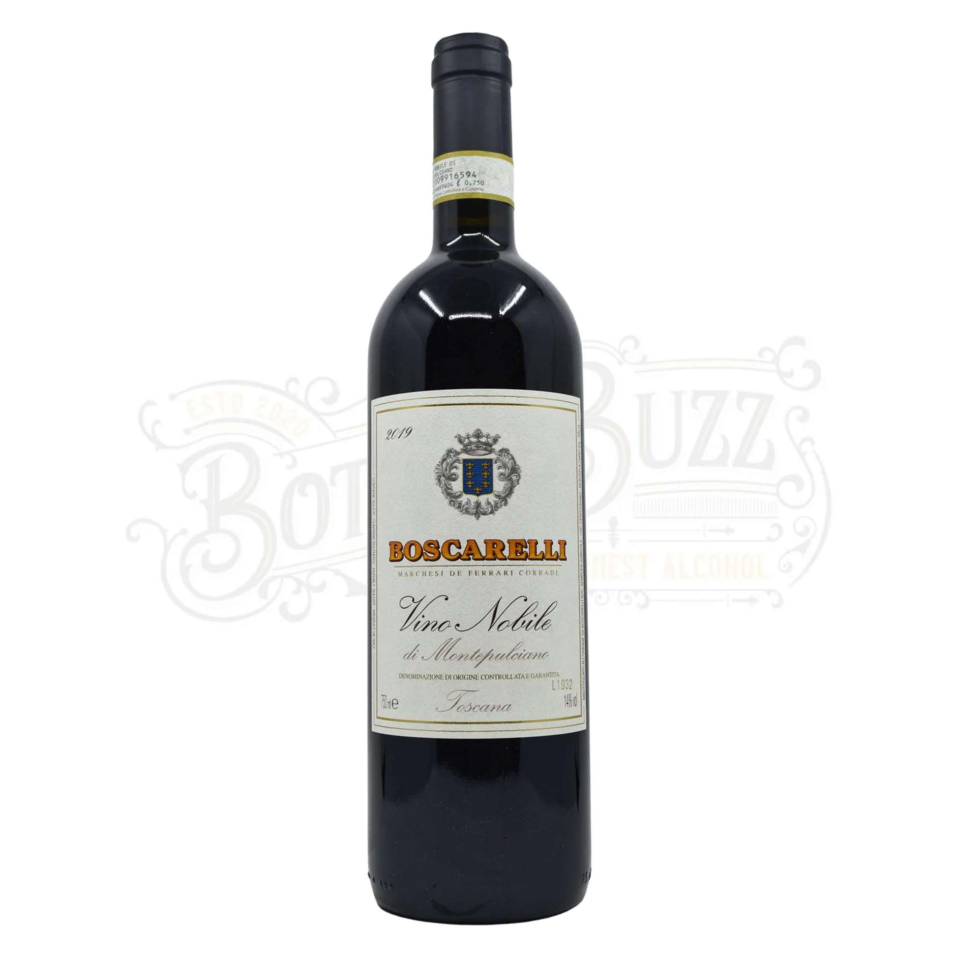 Boscarelli Vino Nobile Di Montepulciano 1.5 L