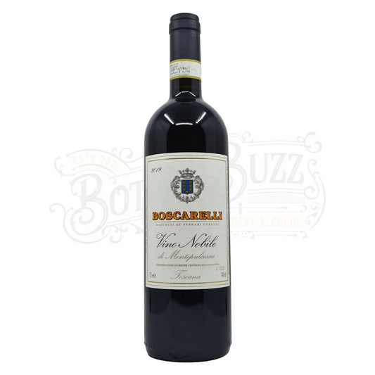 Boscarelli Vino Nobile Di Montepulciano 1.5 L