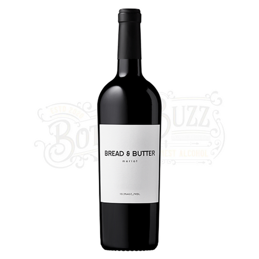 Bread & Butter Merlot