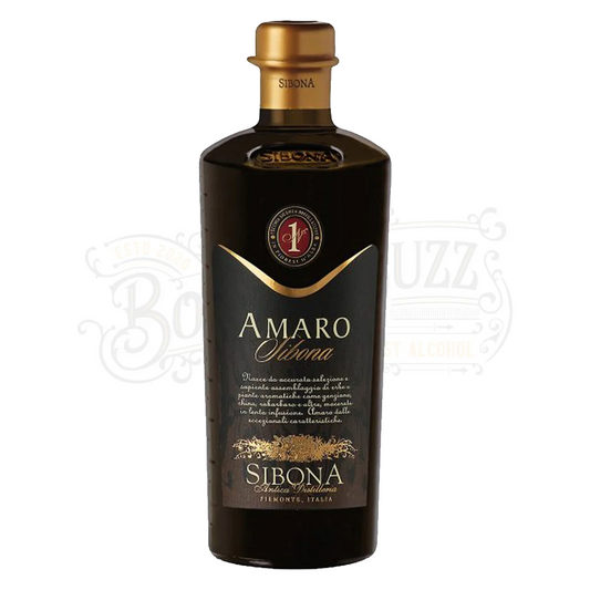 Sibona Amaro Sibona 1 L