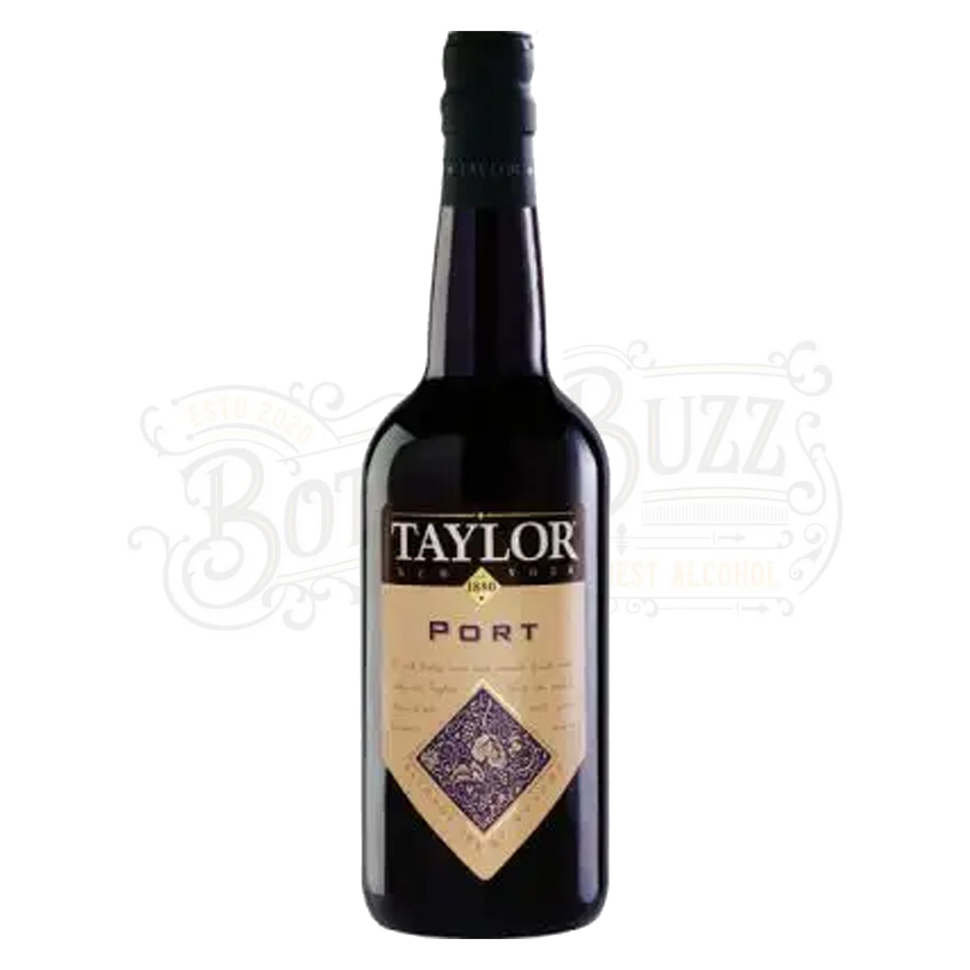 Taylor New York Desserts Taylor Port