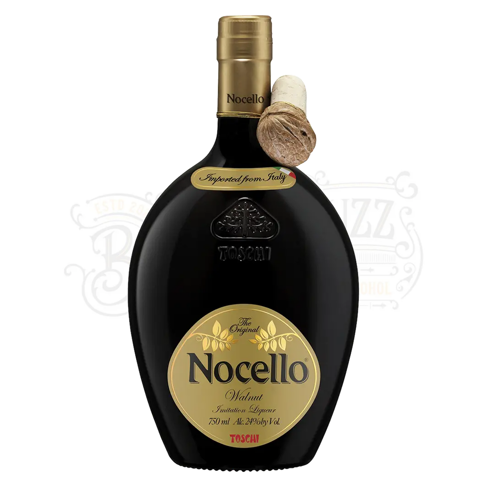 Toschi Nocello Walnut Liqueur 700 ml