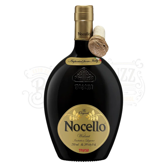 Toschi Nocello Walnut Liqueur 700 ml