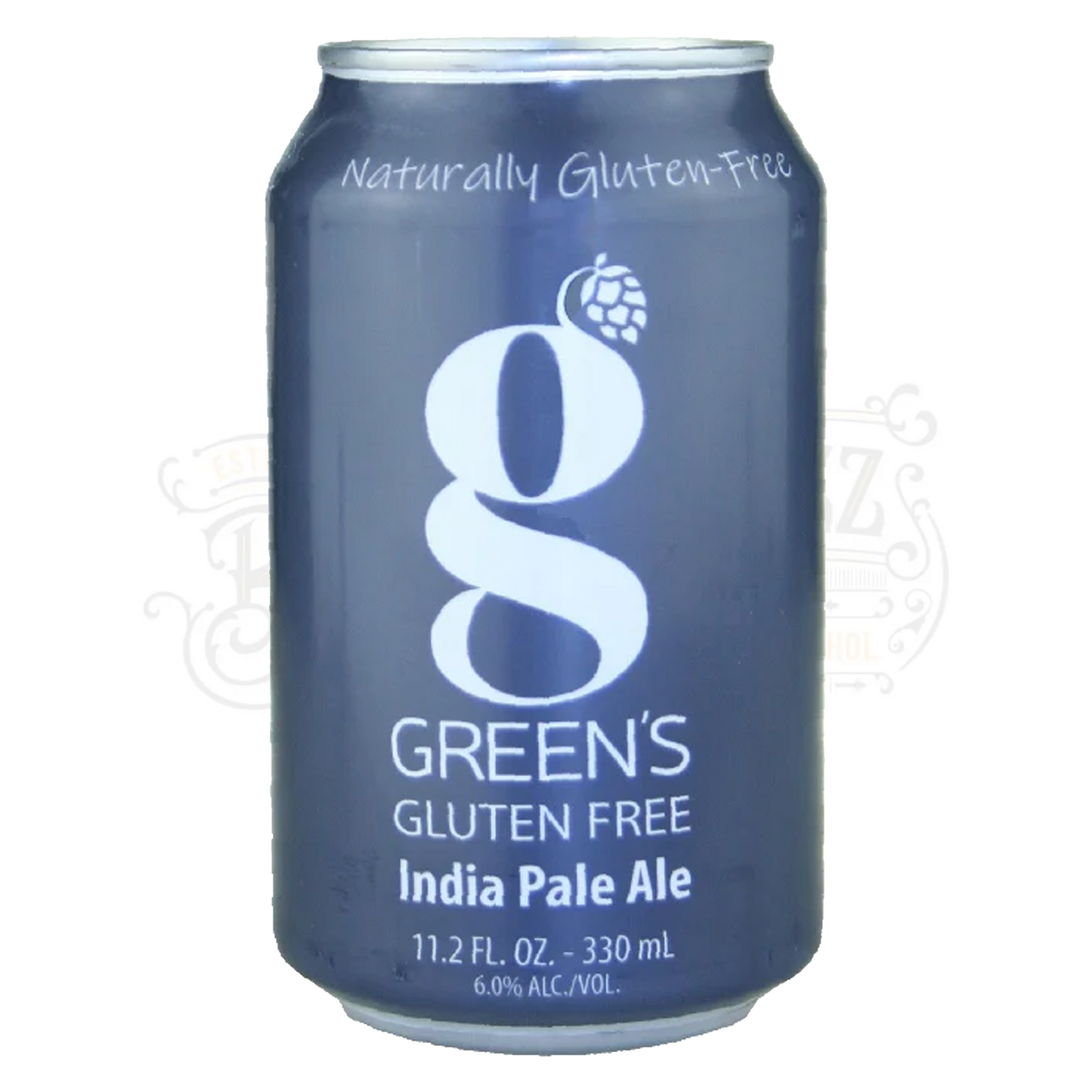 Green's Ipa 24 Pack