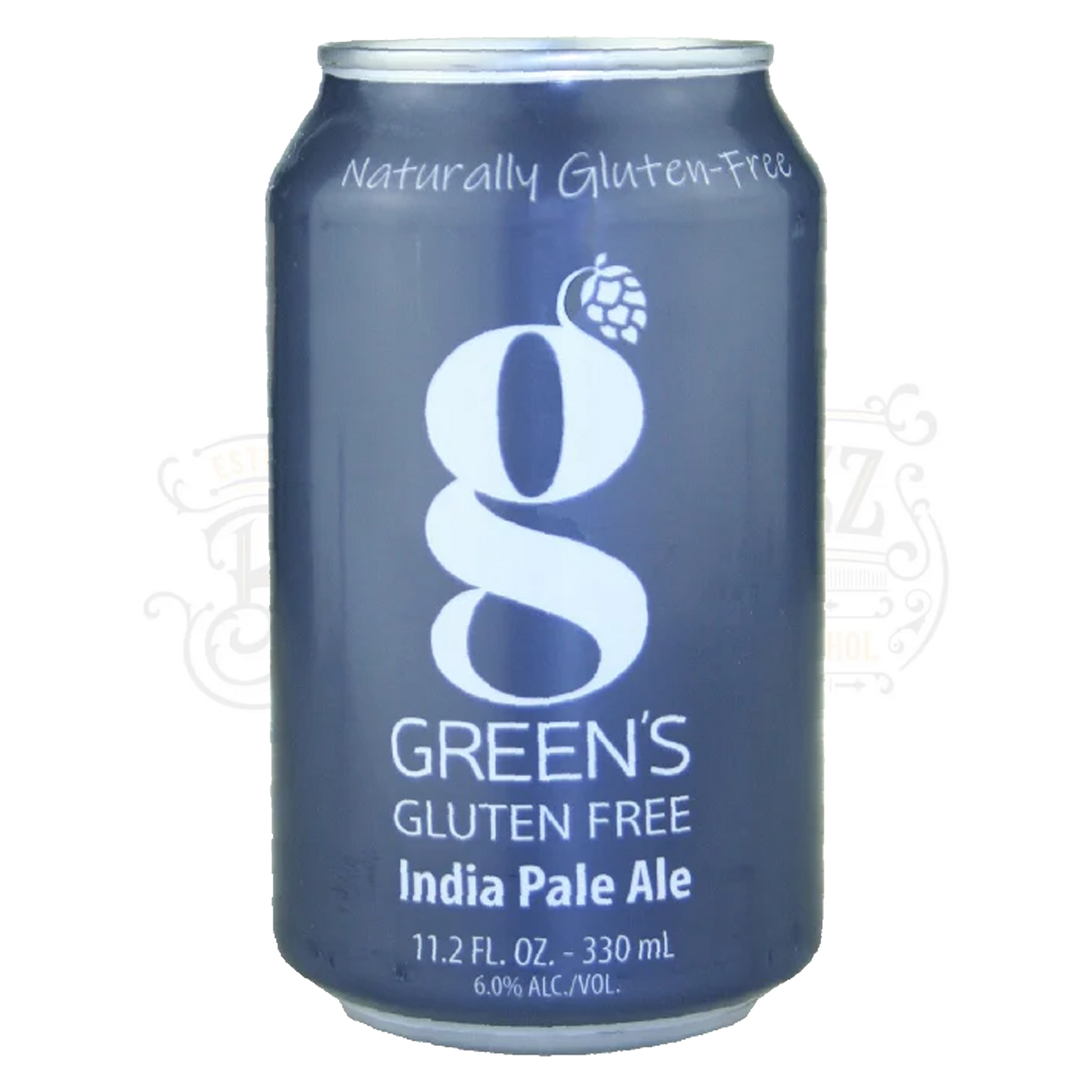 Green's Ipa 24 Pack