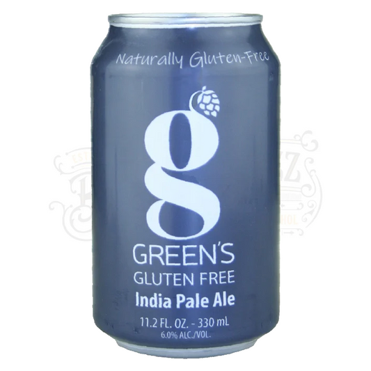 Green's Ipa 24 Pack