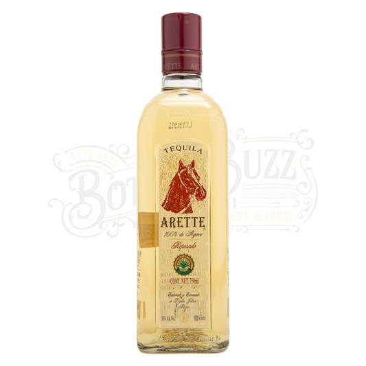 Arette Tequila Classic Reposado 1 L