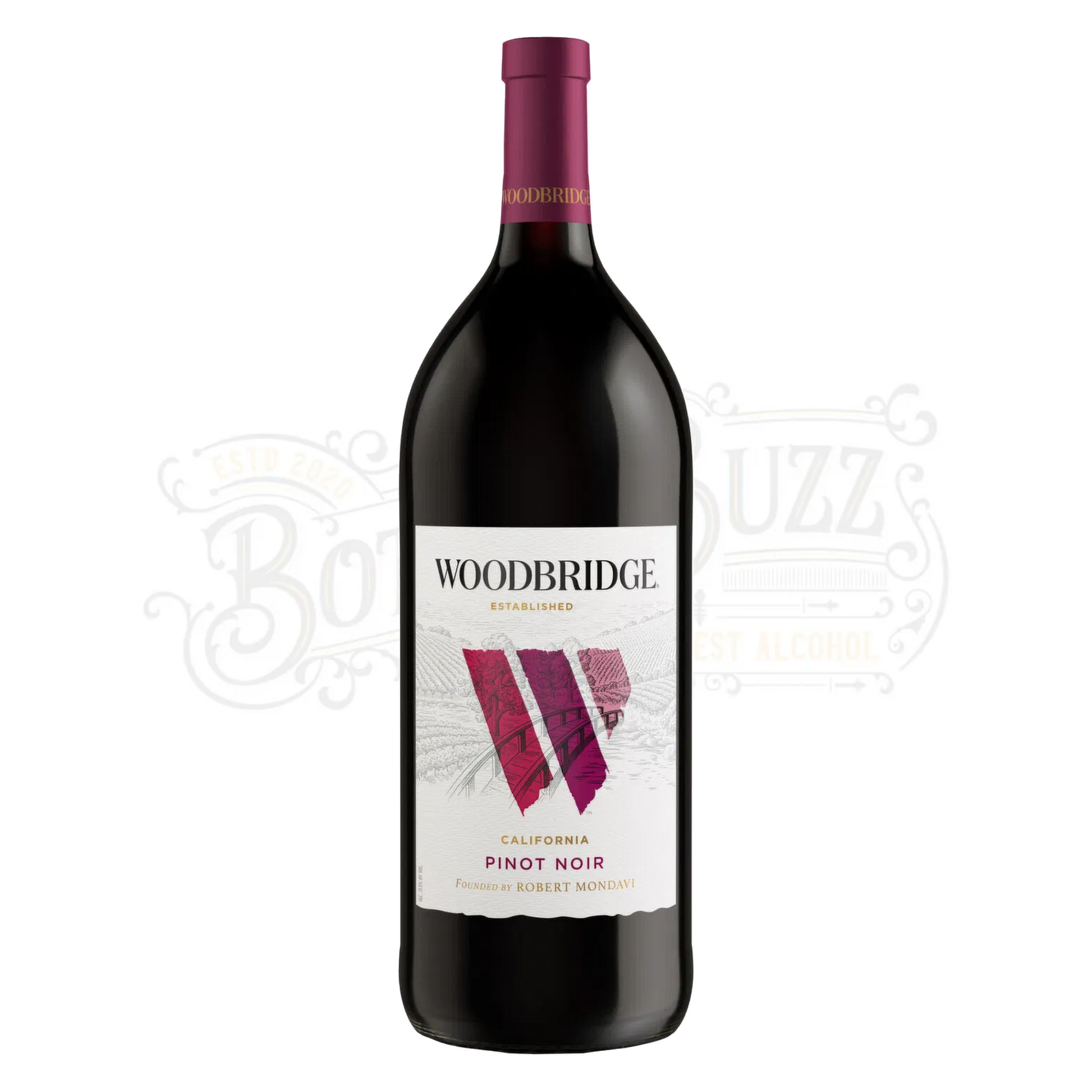 Woodbridge Pinot Noir California 1.5 L