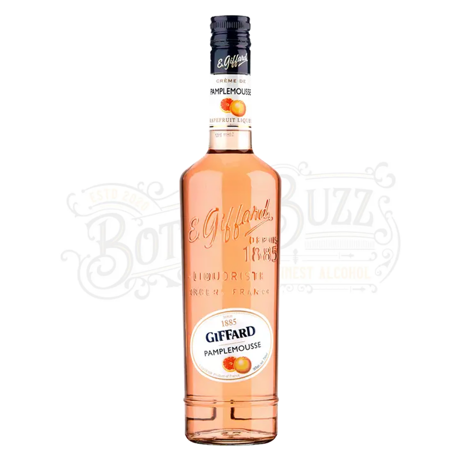 Giffard Creme de Pamplemousse Liqueur 1 L