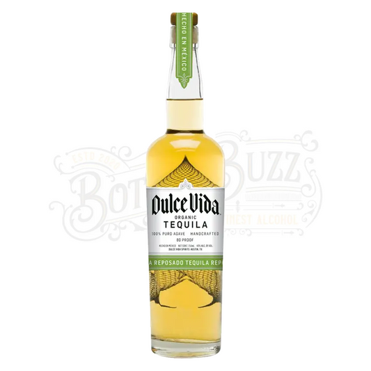 Dulce Vida Reposado Tequila 375 ml