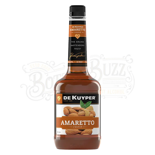 Dekuyper Amaretto 1 L