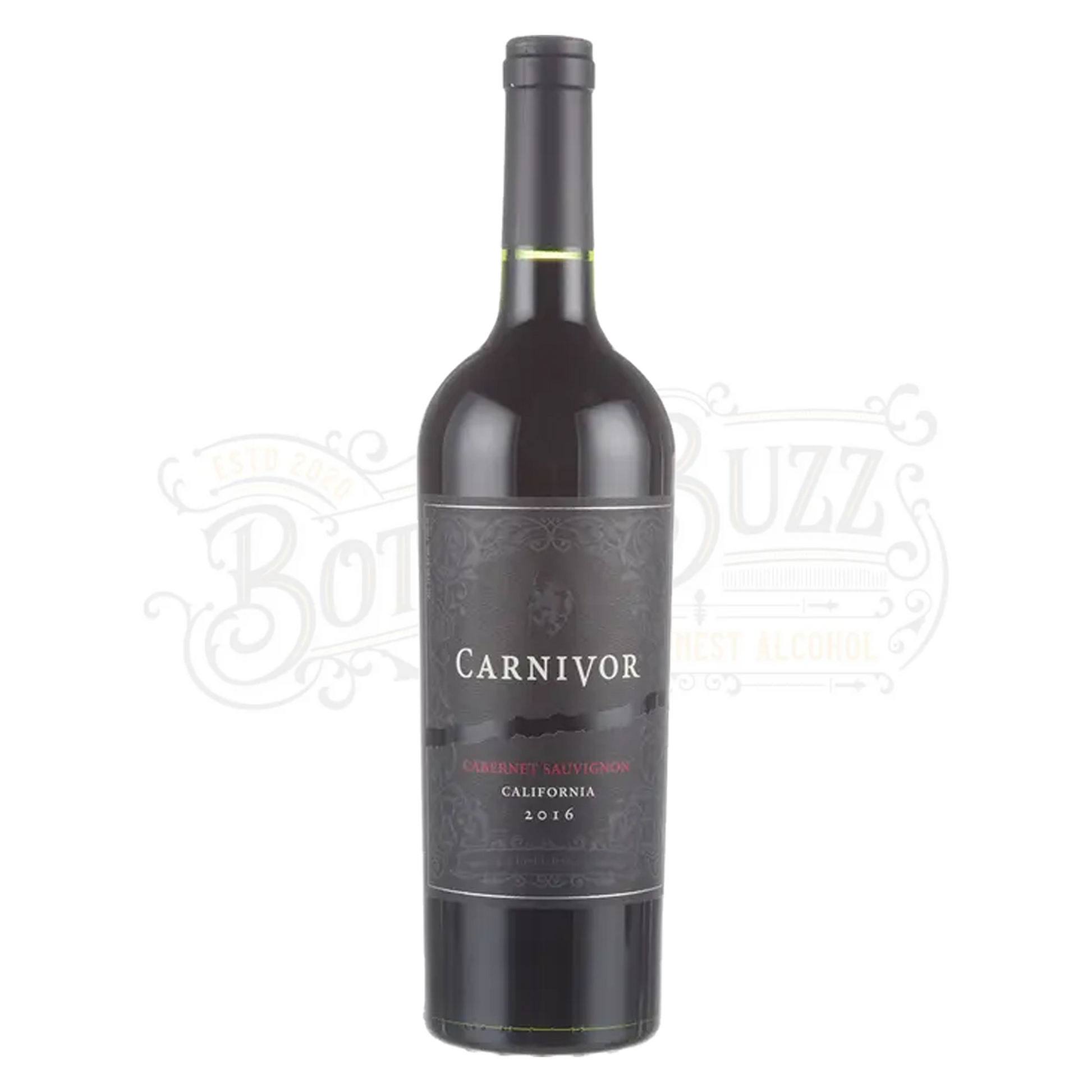 Carnivor Cabernet Sauvignon California
