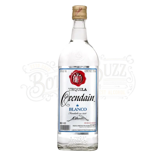 Orendain Tequila Blanco 1 L