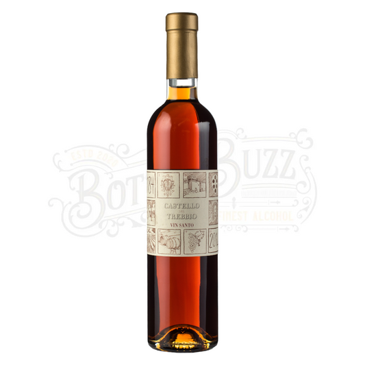 Castello Del Trebbio Vin Santo Del Chianti 500 ml