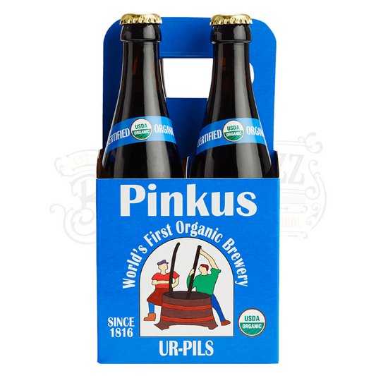 Pinkus Ur Pils 20 Pack