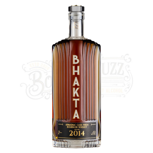 Bhakta Bourbon 2014
