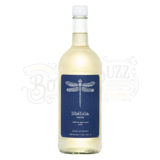Libelula Tequila Joven 200 ml