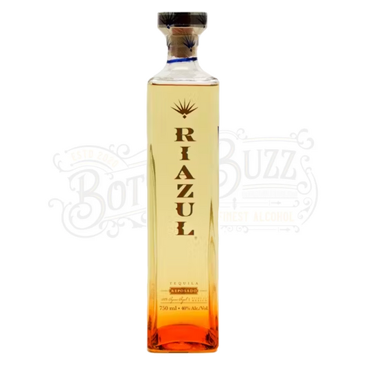 Riazul Tequila Reposado